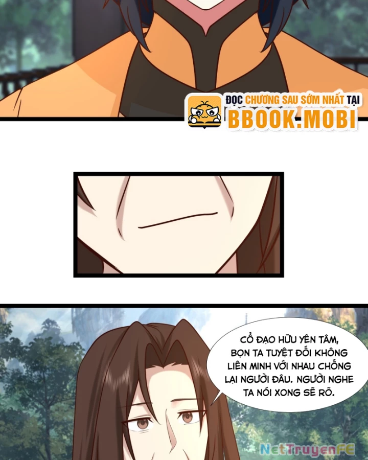 Hỗn Độn Đan Thần Chapter 470 - Next Chapter 471