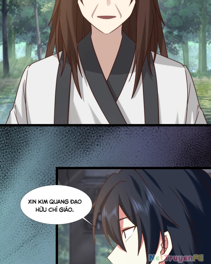 Hỗn Độn Đan Thần Chapter 470 - Next Chapter 471