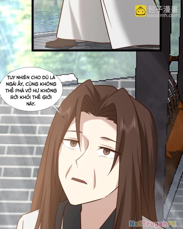 Hỗn Độn Đan Thần Chapter 470 - Next Chapter 471