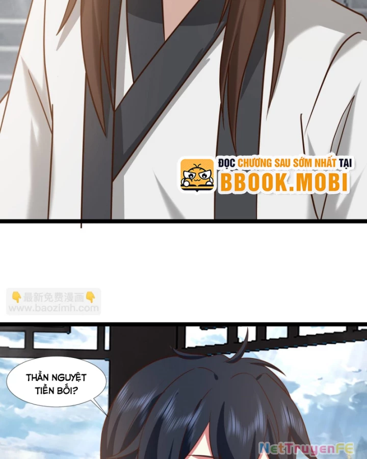 Hỗn Độn Đan Thần Chapter 470 - Next Chapter 471