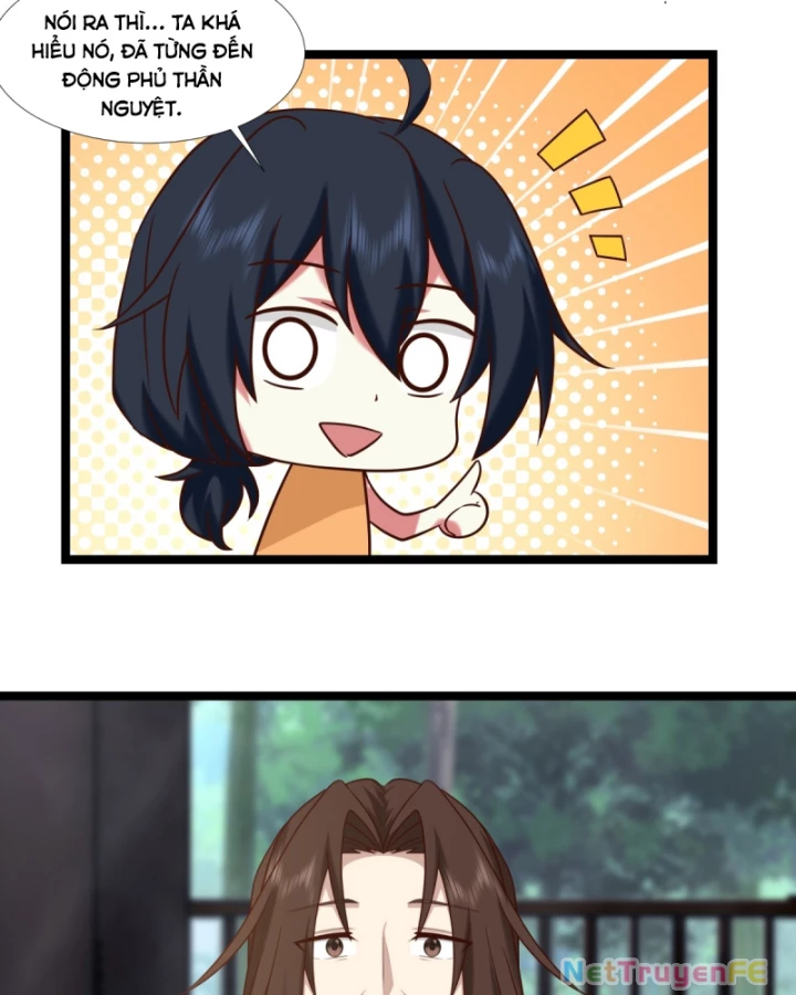 Hỗn Độn Đan Thần Chapter 470 - Next Chapter 471