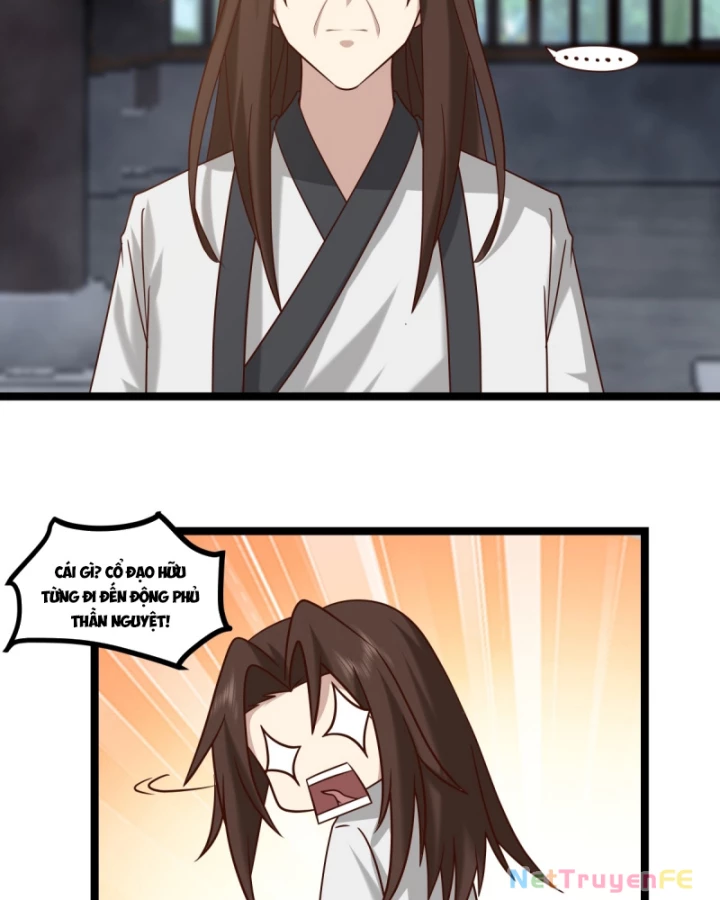 Hỗn Độn Đan Thần Chapter 470 - Next Chapter 471