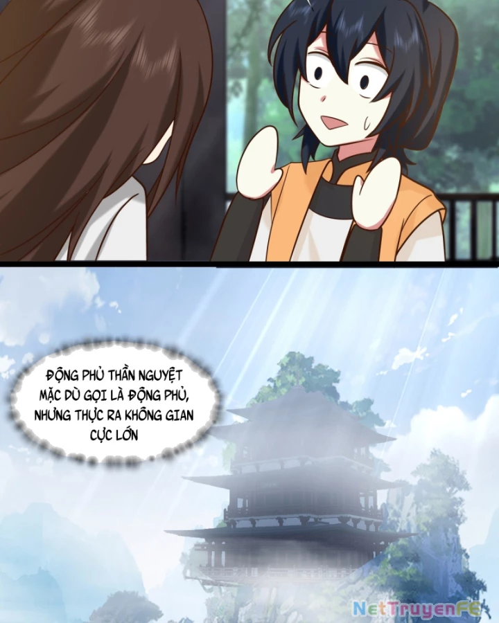 Hỗn Độn Đan Thần Chapter 470 - Next Chapter 471