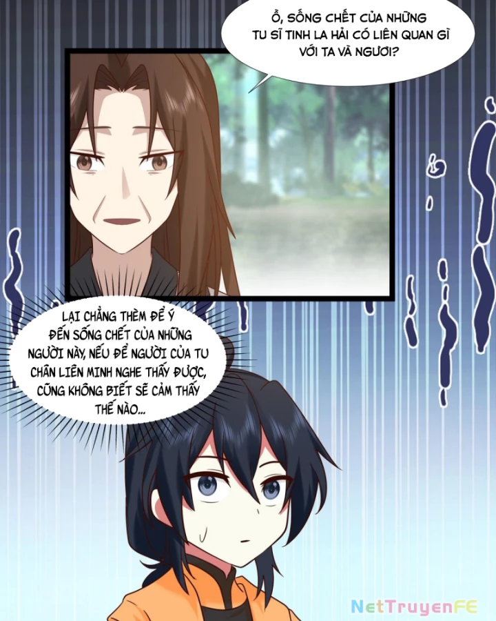 Hỗn Độn Đan Thần Chapter 470 - Next Chapter 471