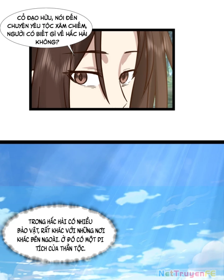 Hỗn Độn Đan Thần Chapter 470 - Next Chapter 471