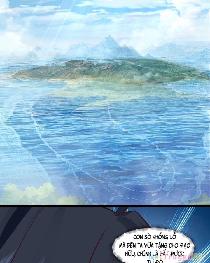 Hỗn Độn Đan Thần Chapter 470 - Next Chapter 471