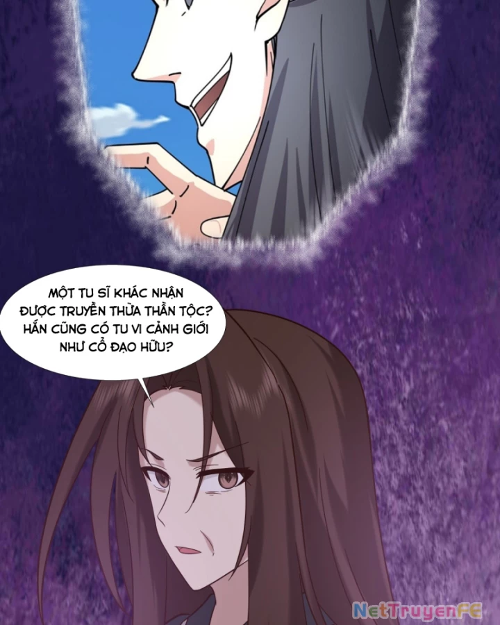 Hỗn Độn Đan Thần Chapter 471 - Next Chapter 472