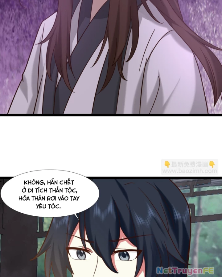 Hỗn Độn Đan Thần Chapter 471 - Next Chapter 472
