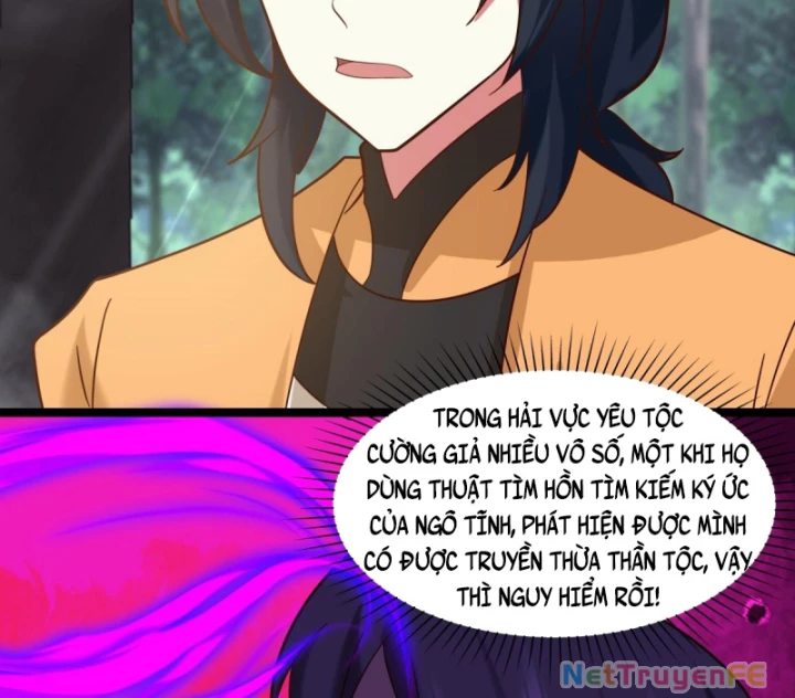 Hỗn Độn Đan Thần Chapter 471 - Next Chapter 472
