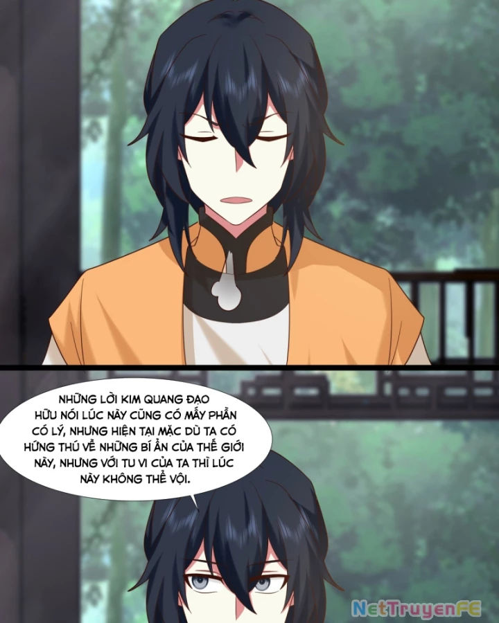 Hỗn Độn Đan Thần Chapter 471 - Next Chapter 472