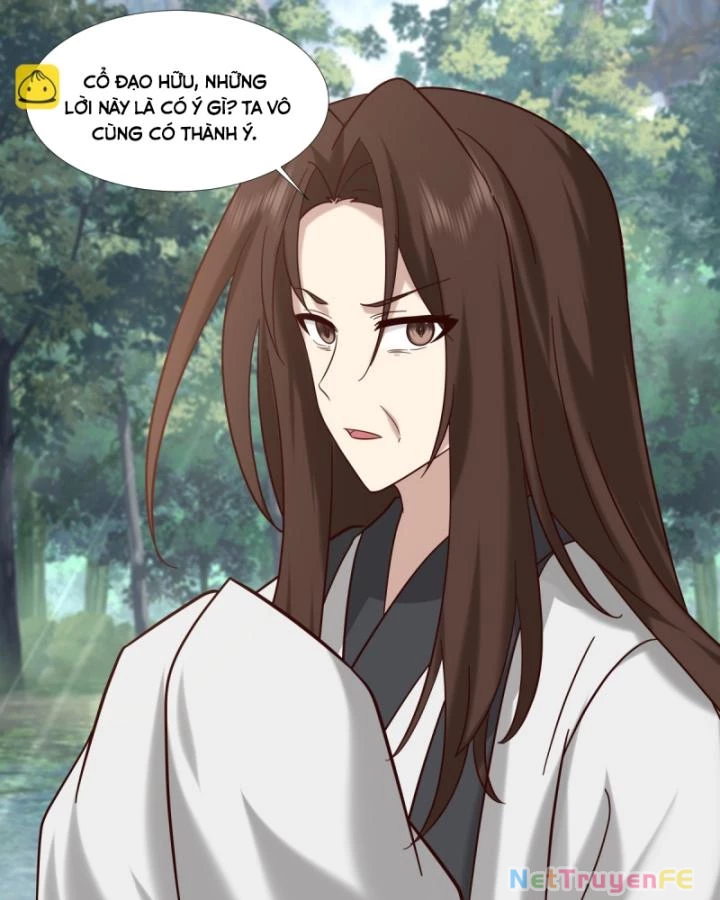 Hỗn Độn Đan Thần Chapter 471 - Next Chapter 472