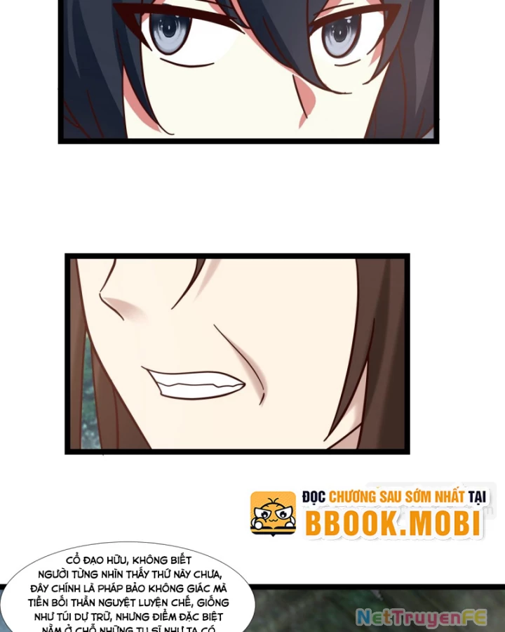 Hỗn Độn Đan Thần Chapter 471 - Next Chapter 472