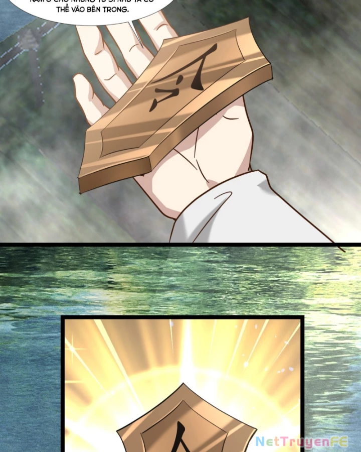 Hỗn Độn Đan Thần Chapter 471 - Next Chapter 472