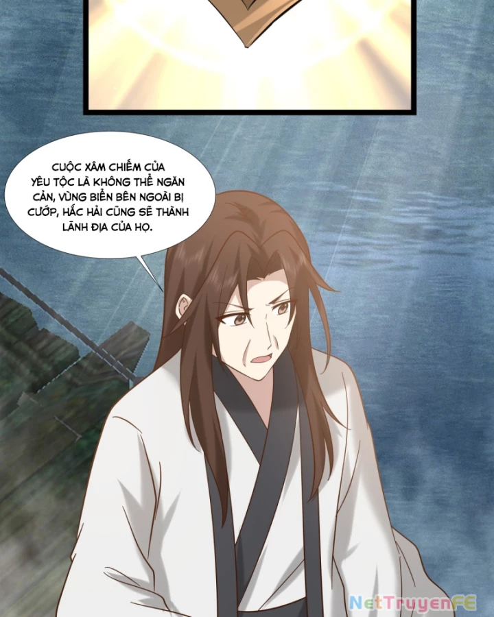 Hỗn Độn Đan Thần Chapter 471 - Next Chapter 472