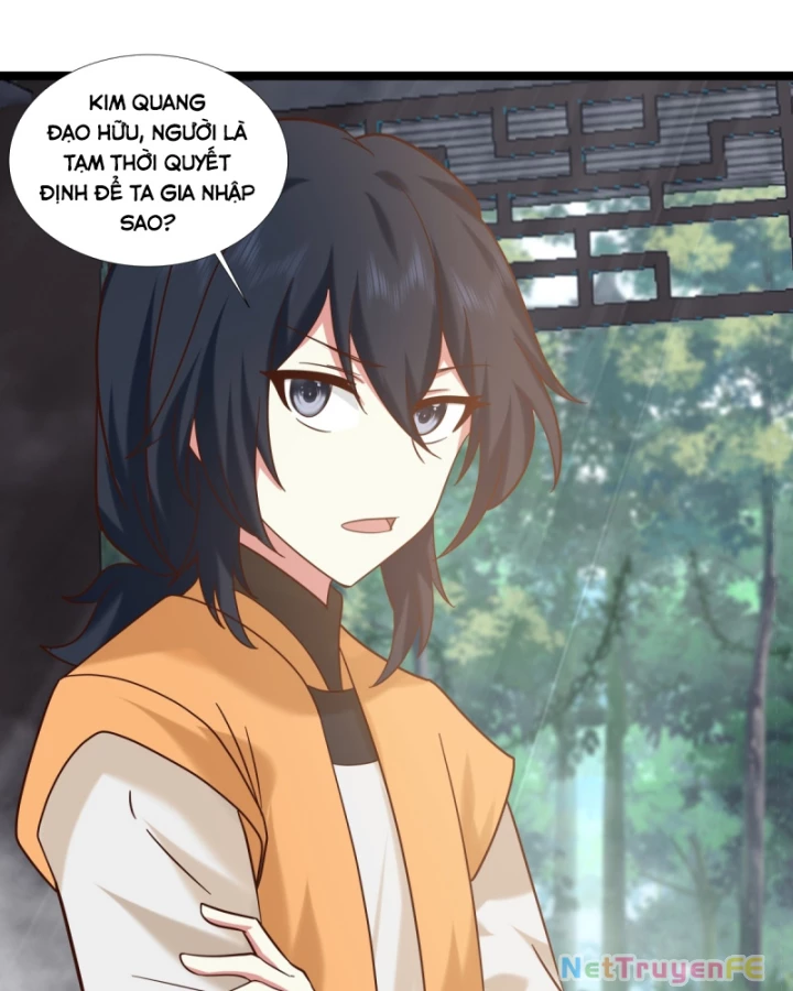 Hỗn Độn Đan Thần Chapter 471 - Next Chapter 472