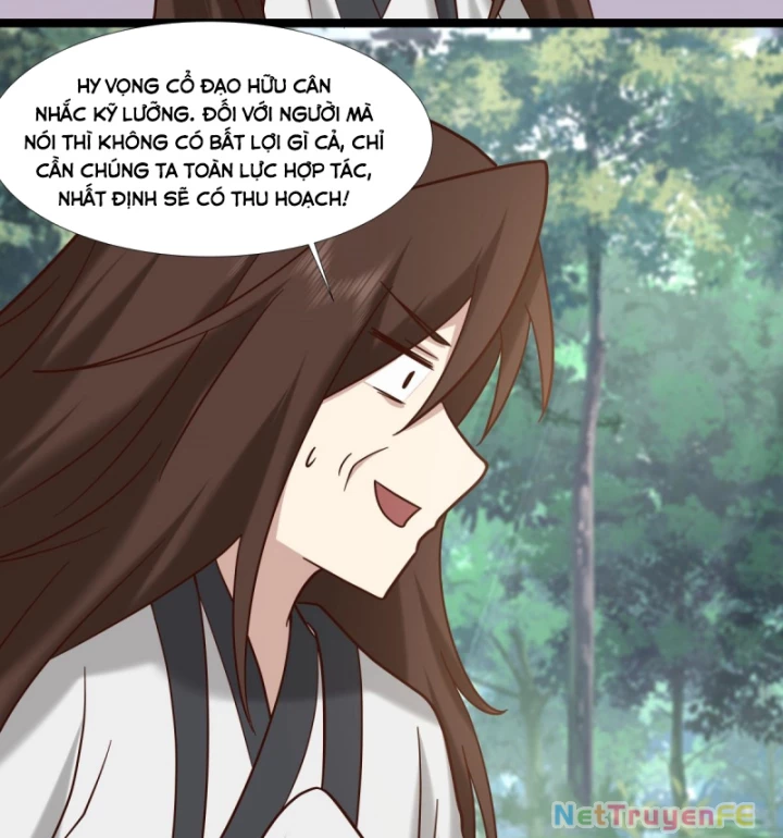 Hỗn Độn Đan Thần Chapter 471 - Next Chapter 472