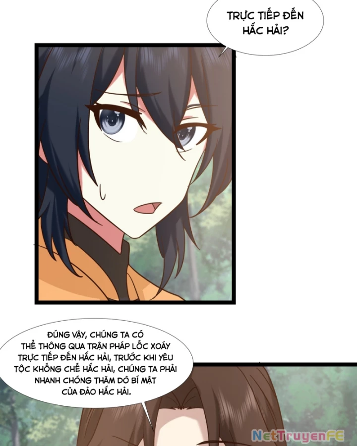 Hỗn Độn Đan Thần Chapter 471 - Next Chapter 472