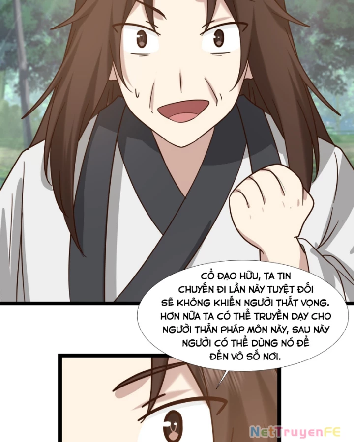 Hỗn Độn Đan Thần Chapter 471 - Next Chapter 472