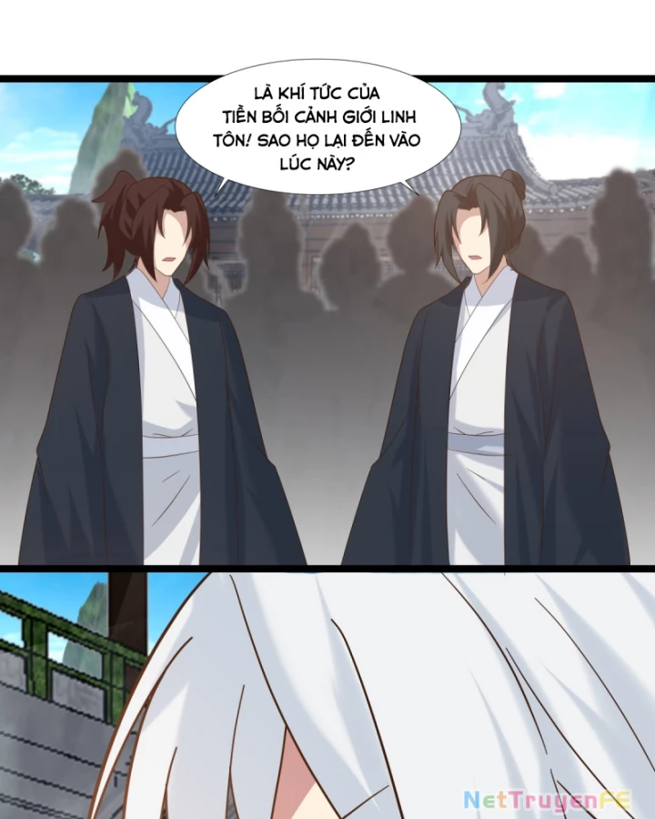 Hỗn Độn Đan Thần Chapter 471 - Next Chapter 472