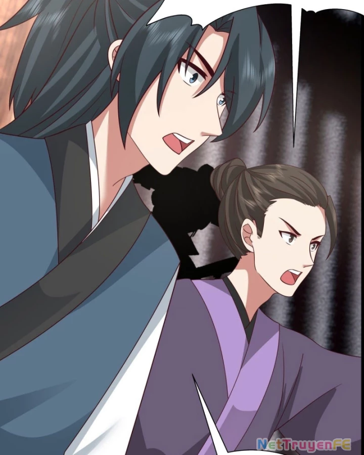 Hỗn Độn Đan Thần Chapter 484 - Next Chapter 485