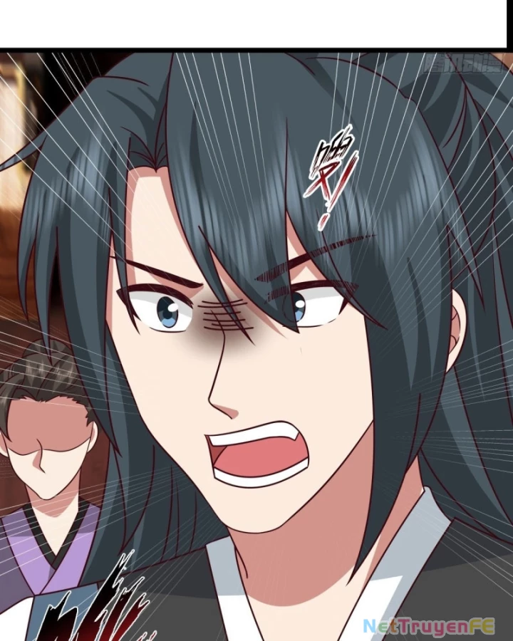 Hỗn Độn Đan Thần Chapter 484 - Next Chapter 485