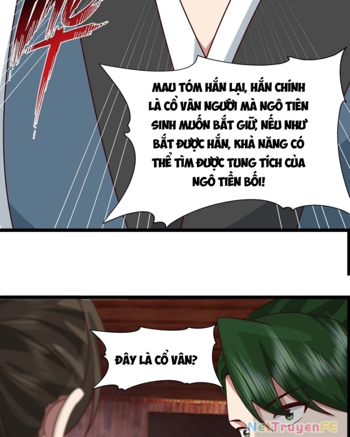 Hỗn Độn Đan Thần Chapter 484 - Next Chapter 485