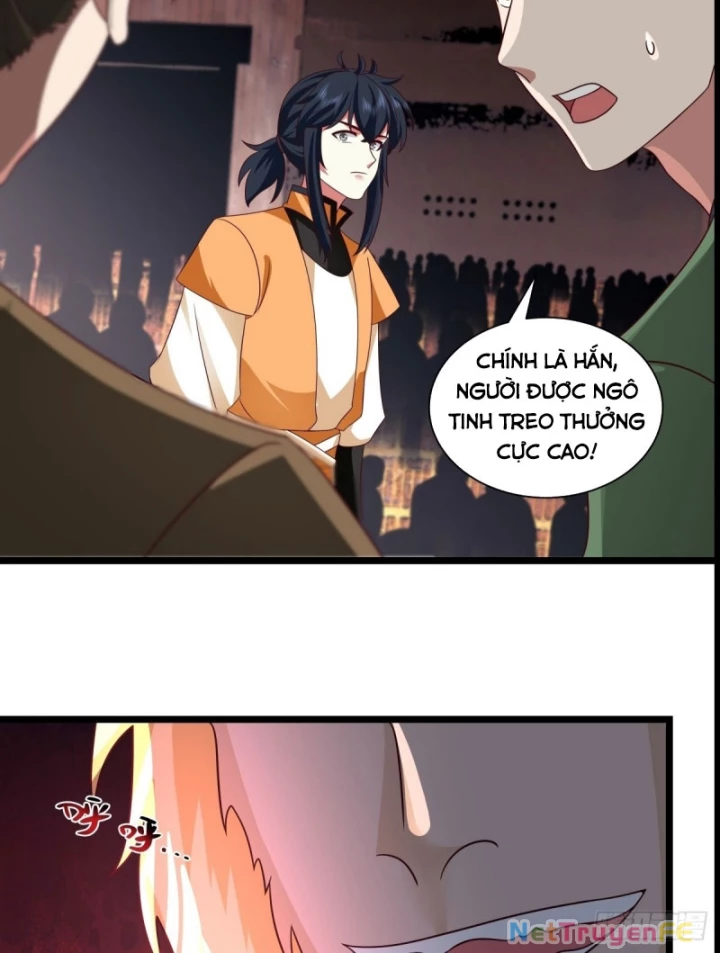 Hỗn Độn Đan Thần Chapter 484 - Next Chapter 485