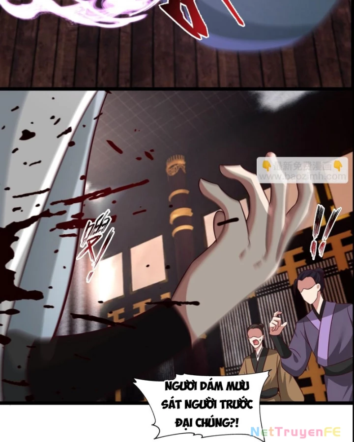 Hỗn Độn Đan Thần Chapter 484 - Next Chapter 485