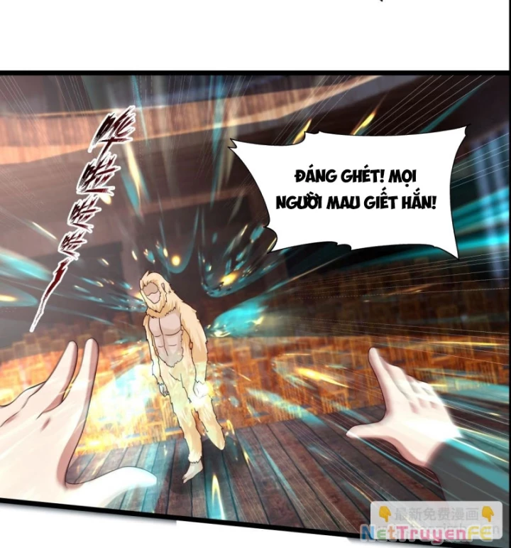 Hỗn Độn Đan Thần Chapter 484 - Next Chapter 485