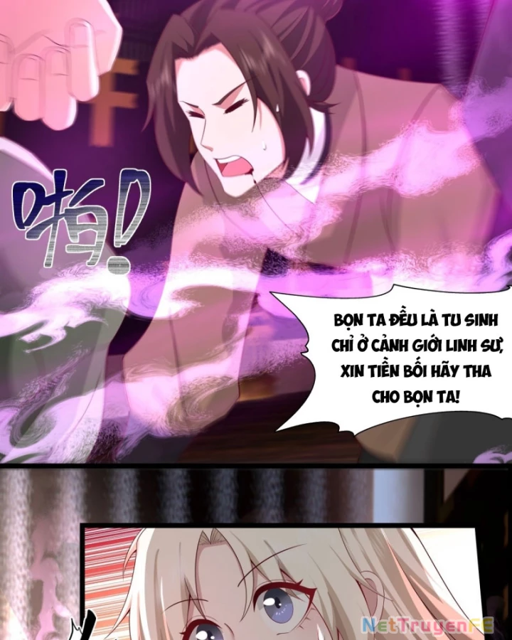 Hỗn Độn Đan Thần Chapter 484 - Next Chapter 485