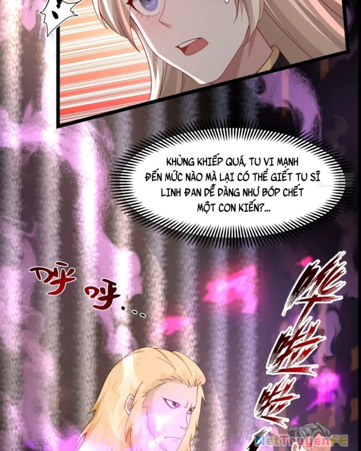 Hỗn Độn Đan Thần Chapter 484 - Next Chapter 485