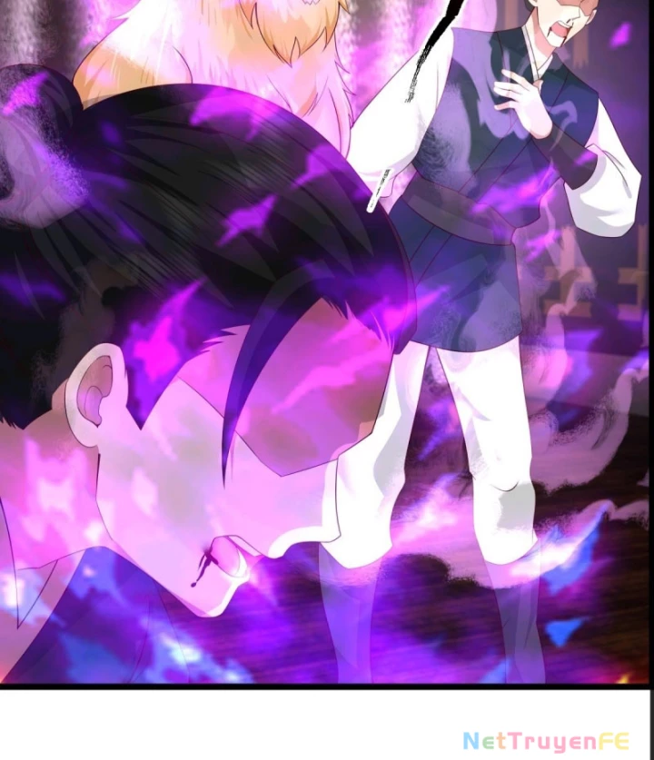 Hỗn Độn Đan Thần Chapter 484 - Next Chapter 485