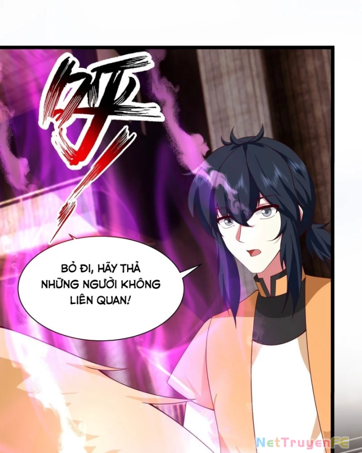 Hỗn Độn Đan Thần Chapter 484 - Next Chapter 485