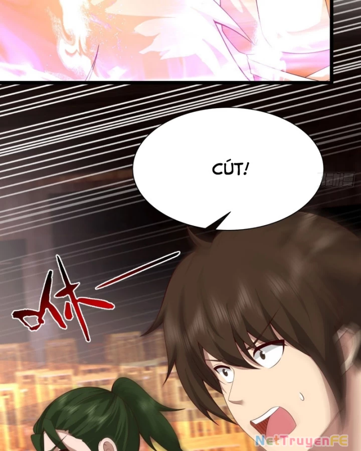 Hỗn Độn Đan Thần Chapter 484 - Next Chapter 485