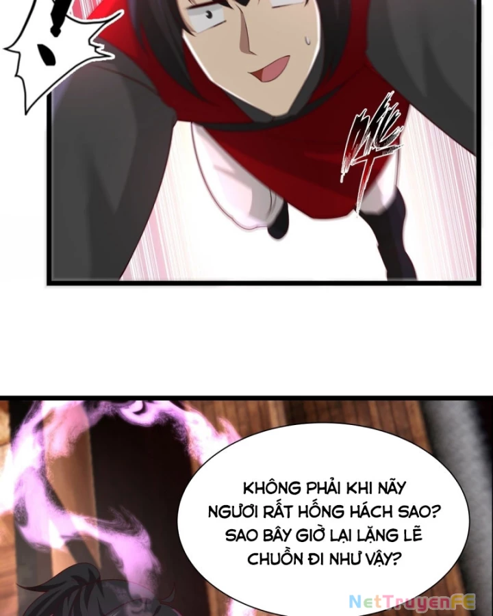 Hỗn Độn Đan Thần Chapter 484 - Next Chapter 485