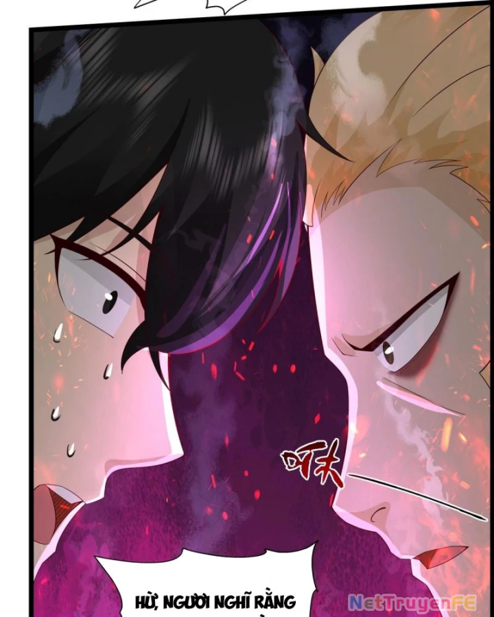 Hỗn Độn Đan Thần Chapter 484 - Next Chapter 485