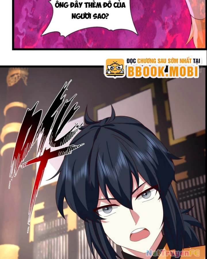 Hỗn Độn Đan Thần Chapter 484 - Next Chapter 485