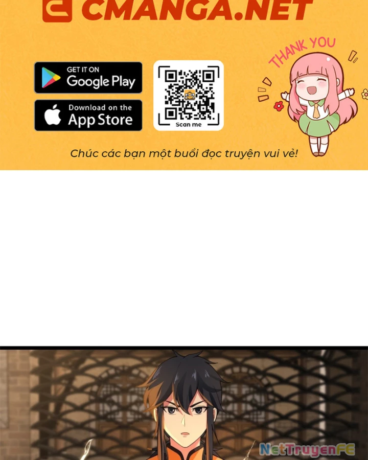 Hỗn Độn Đan Thần Chapter 489 - Trang 2