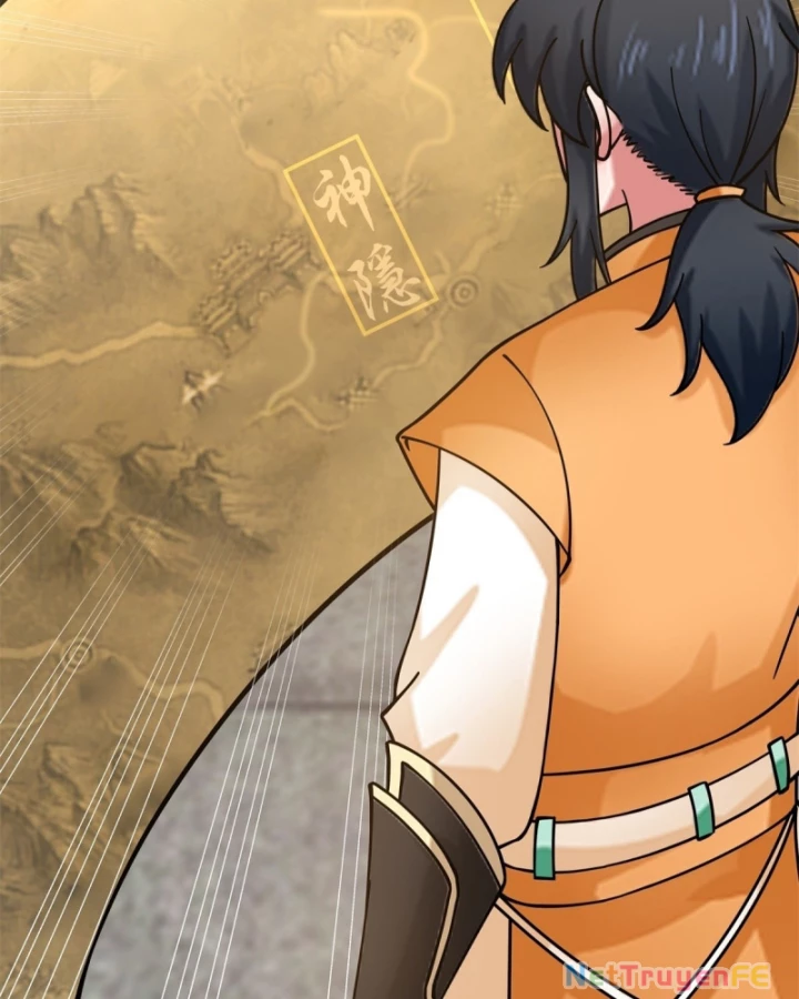 Hỗn Độn Đan Thần Chapter 489 - Trang 2