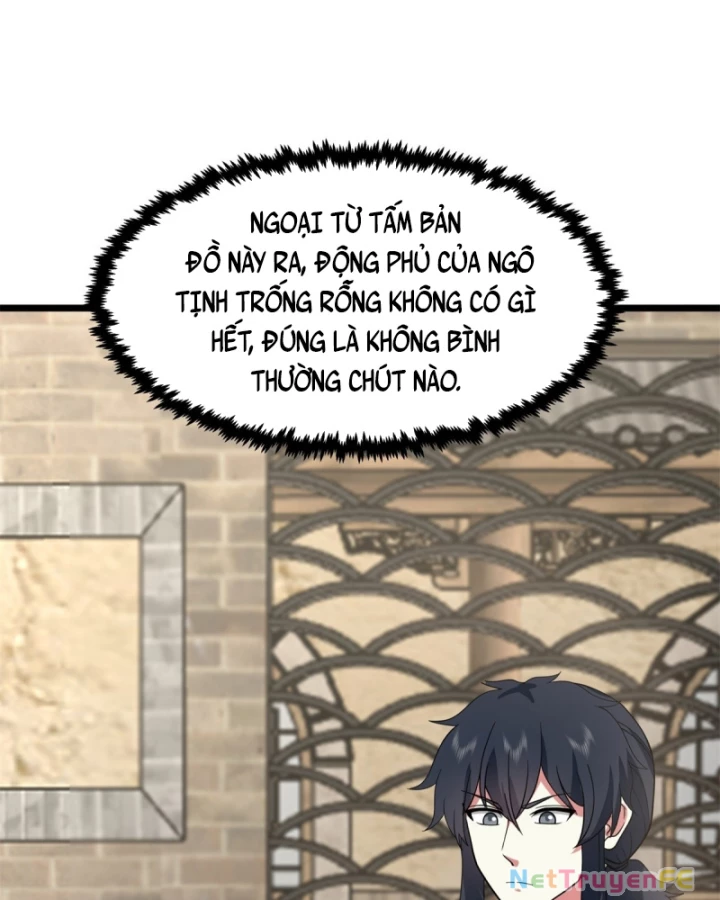 Hỗn Độn Đan Thần Chapter 489 - Trang 2