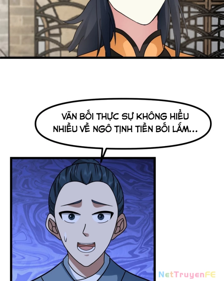 Hỗn Độn Đan Thần Chapter 489 - Trang 2