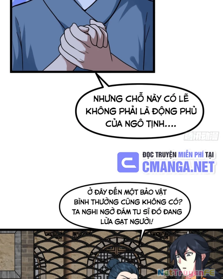 Hỗn Độn Đan Thần Chapter 489 - Trang 2