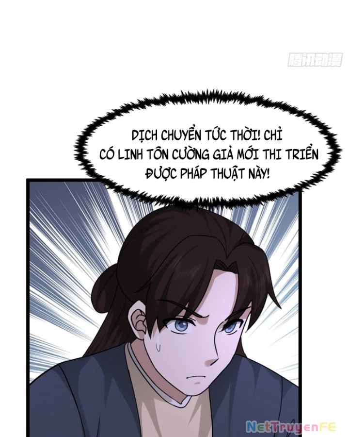 Hỗn Độn Đan Thần Chapter 489 - Trang 2