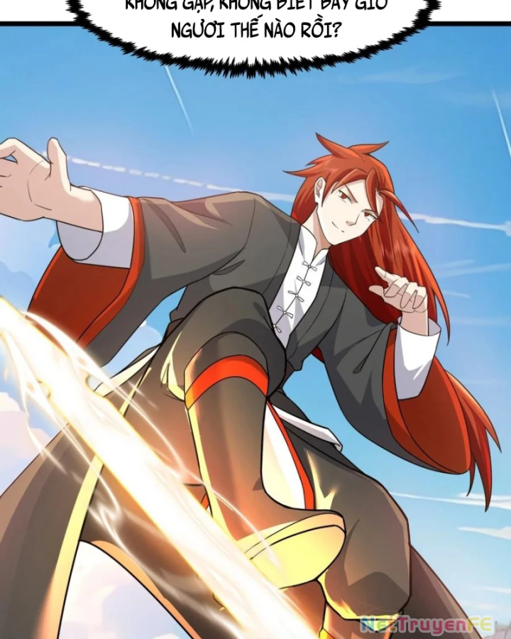 Hỗn Độn Đan Thần Chapter 494 - Next Chapter 495