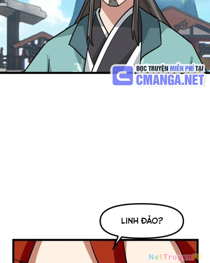 Hỗn Độn Đan Thần Chapter 494 - Next Chapter 495