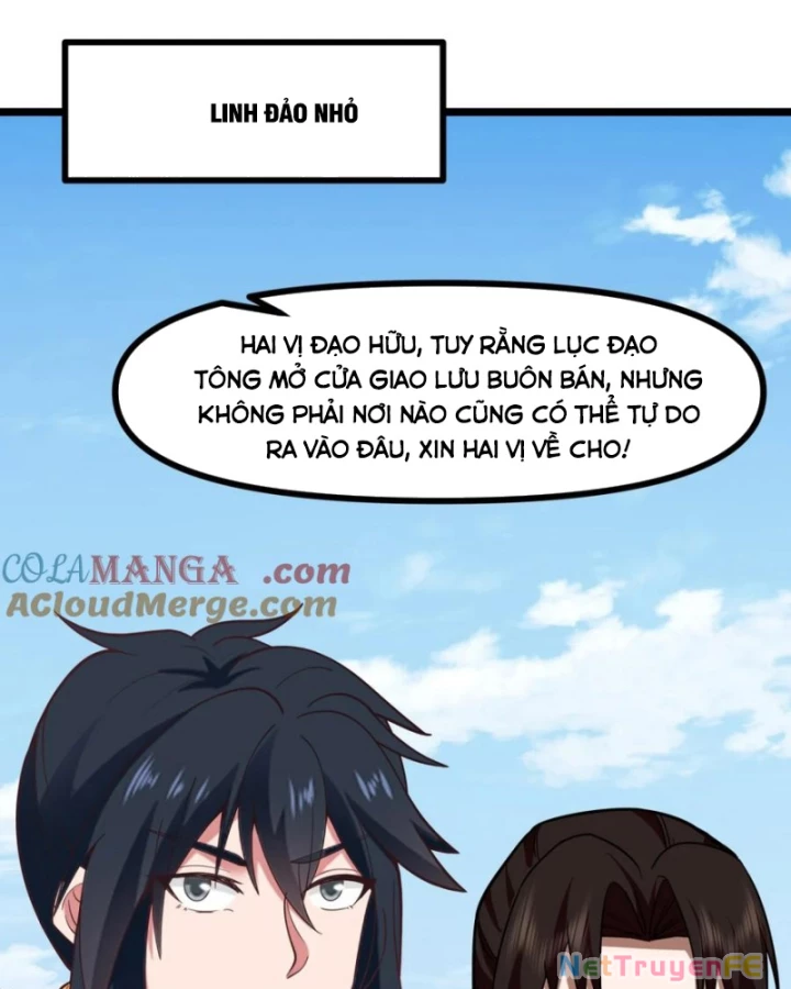 Hỗn Độn Đan Thần Chapter 494 - Next Chapter 495