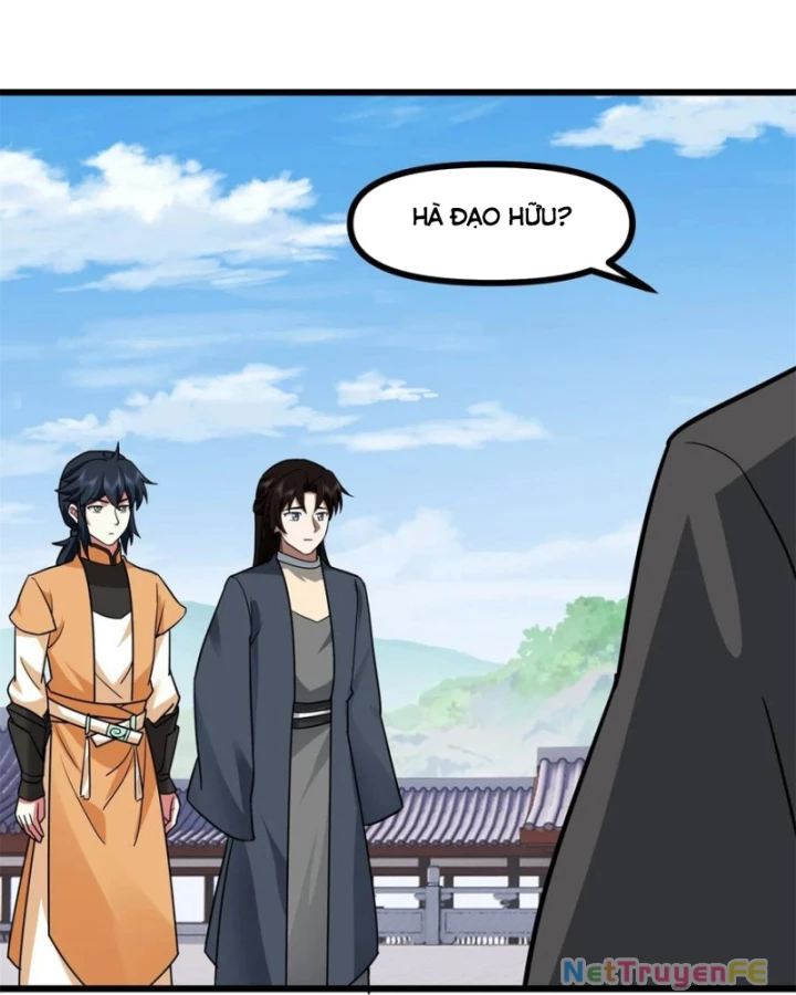 Hỗn Độn Đan Thần Chapter 494 - Next Chapter 495