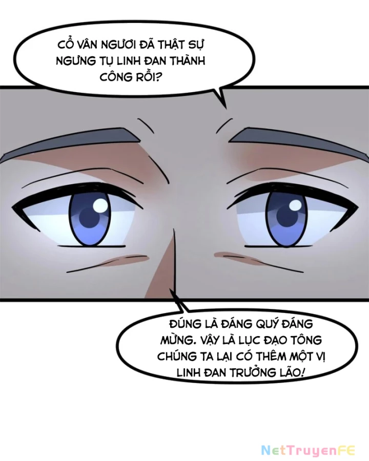 Hỗn Độn Đan Thần Chapter 494 - Next Chapter 495