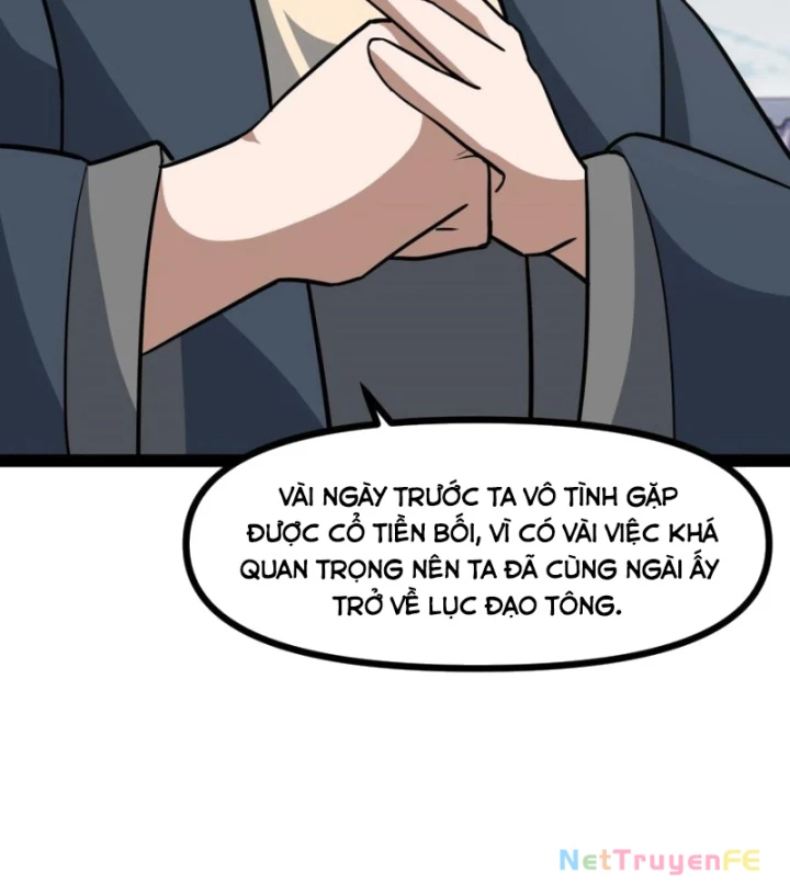 Hỗn Độn Đan Thần Chapter 494 - Next Chapter 495