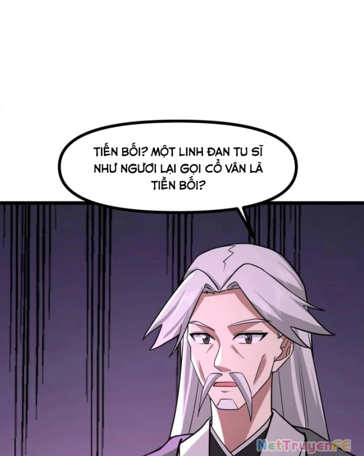 Hỗn Độn Đan Thần Chapter 494 - Next Chapter 495